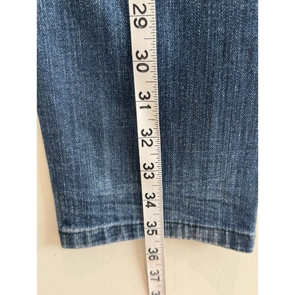 Rock Revival jeans Tara Skinny Woman’s 28 - Picture 9 of 9